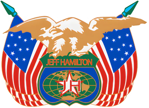 Jeff Hamilton
